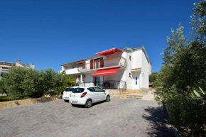 Apartments with a parking space Okrug Gornji, Ciovo - 23665